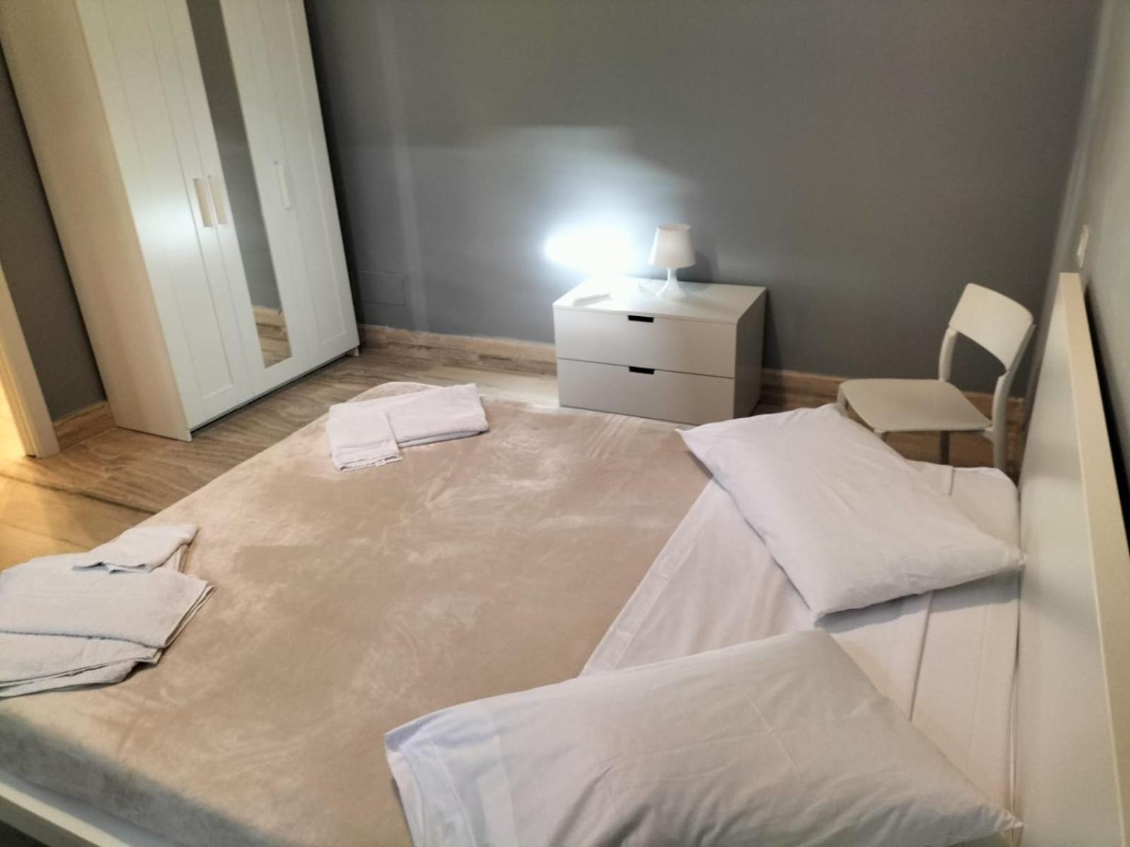 Appartement Old Bakery Two Bed Rome