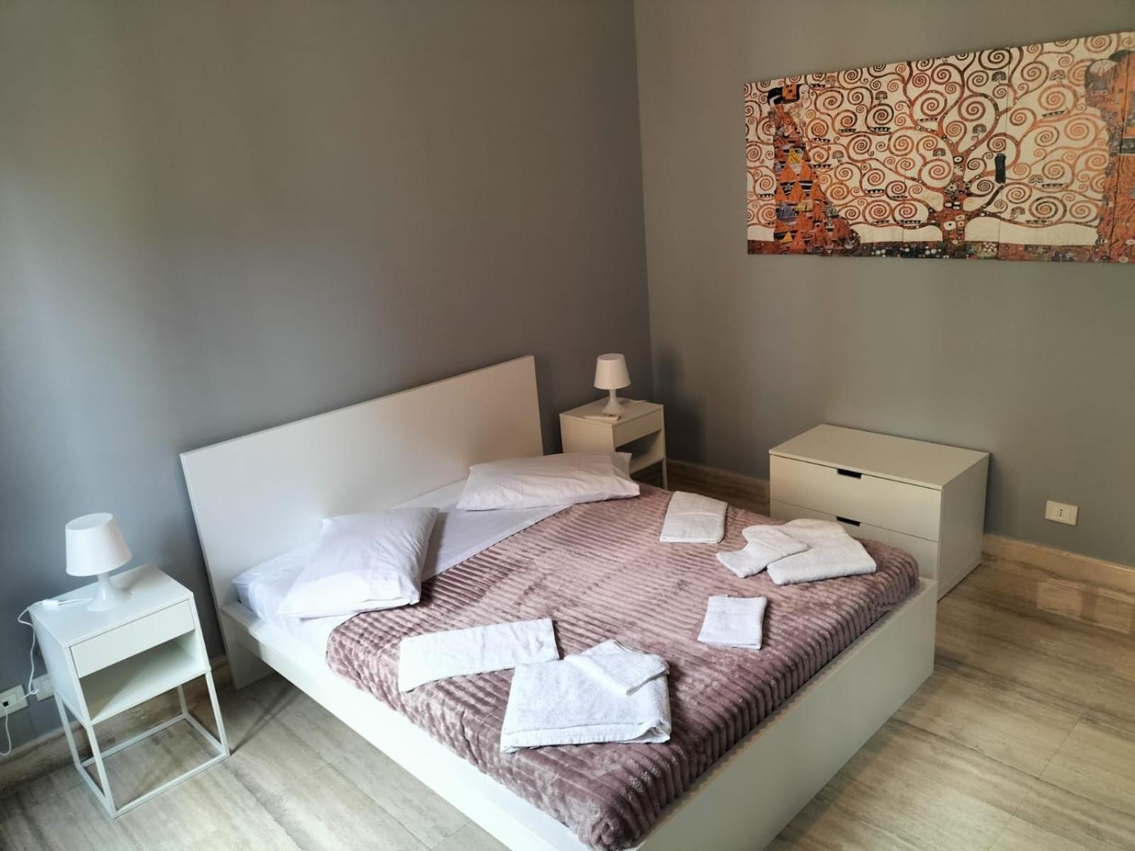 Old Bakery Two Bed Appartement