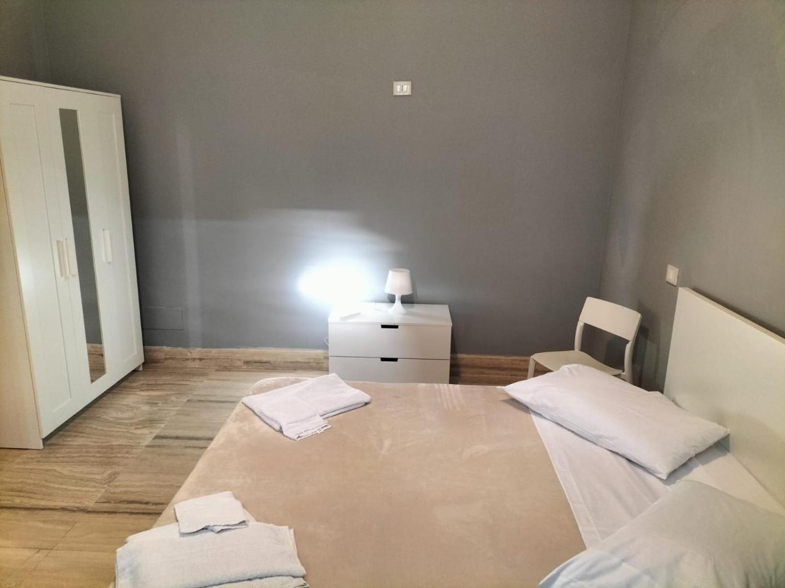 Old Bakery Two Bed Appartement Rome